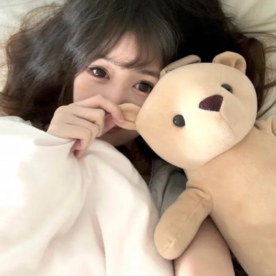 喜欢你的春夏秋冬·动态漫